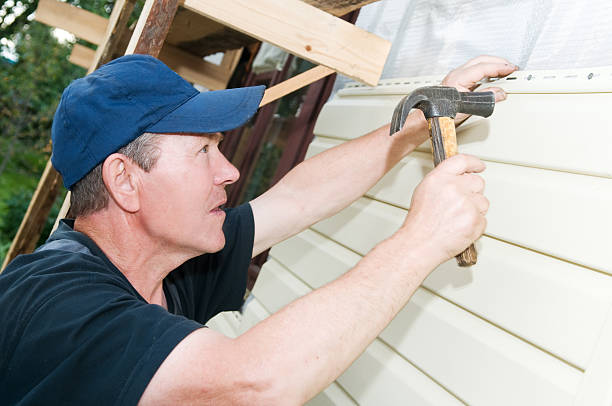 Best Vinyl Siding Installation  in Nipomo, CA