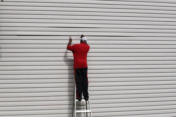 Best James Hardie Siding  in Nipomo, CA