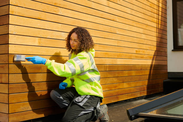 Affordable Siding Repair and Maintenance Services in Nipomo, CA