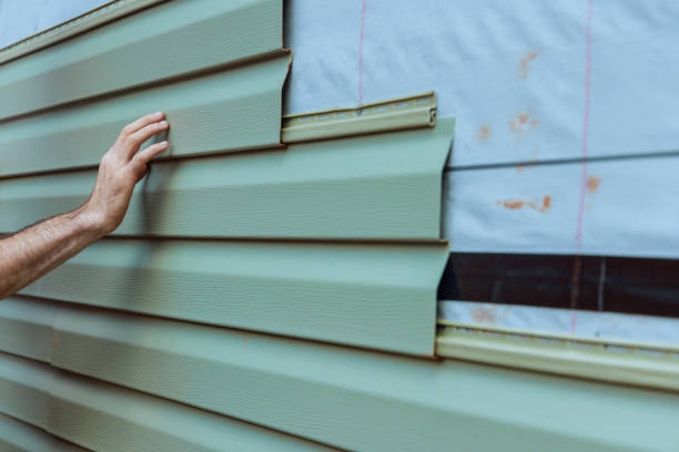 Reliable Nipomo, CA Siding Solutions